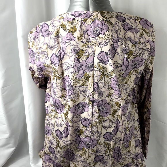 Duluth Trading Co Tops - Duluth Trading Company Women’s Tunic